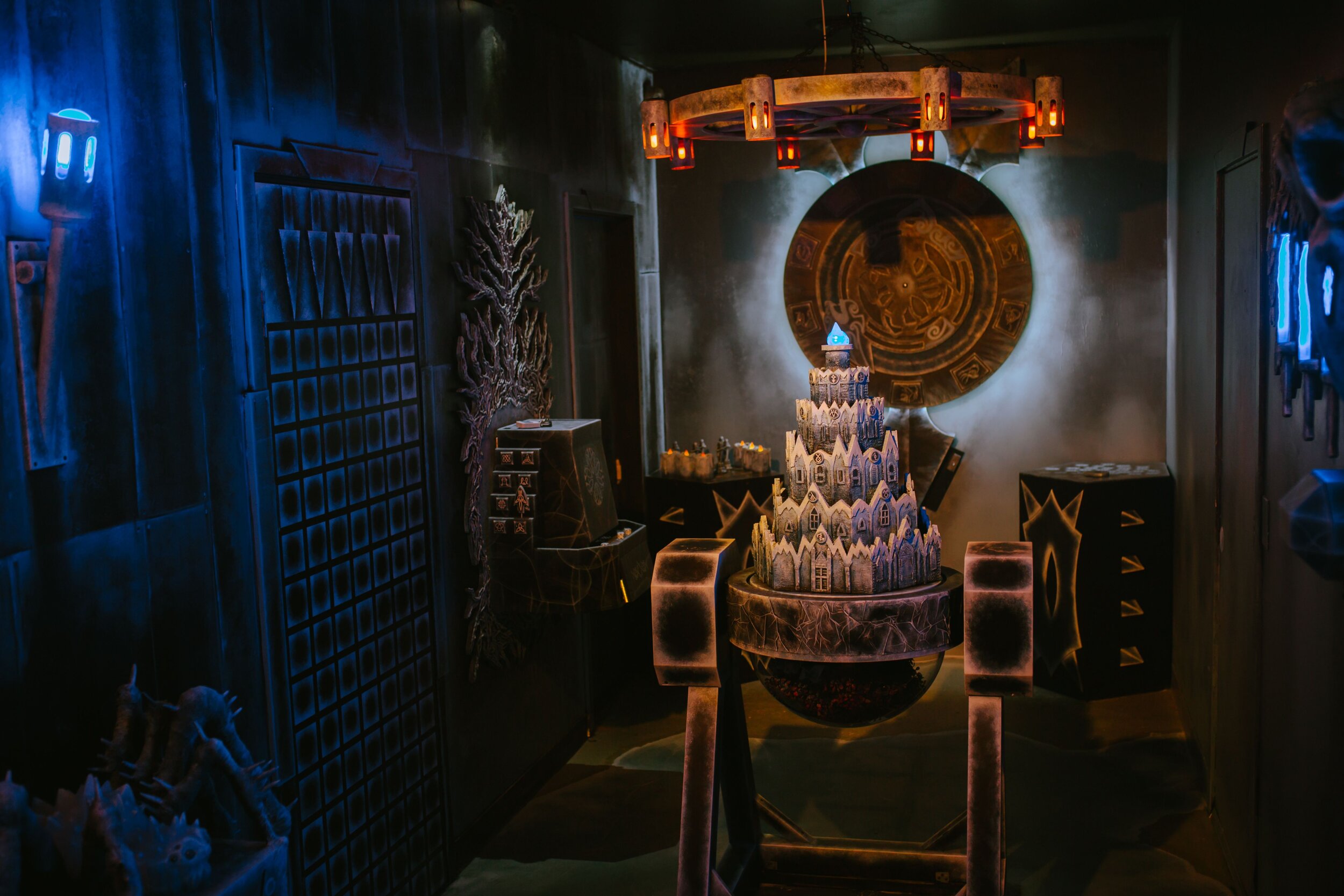 The Psychology Behind Our Most Challenging Escape Rooms