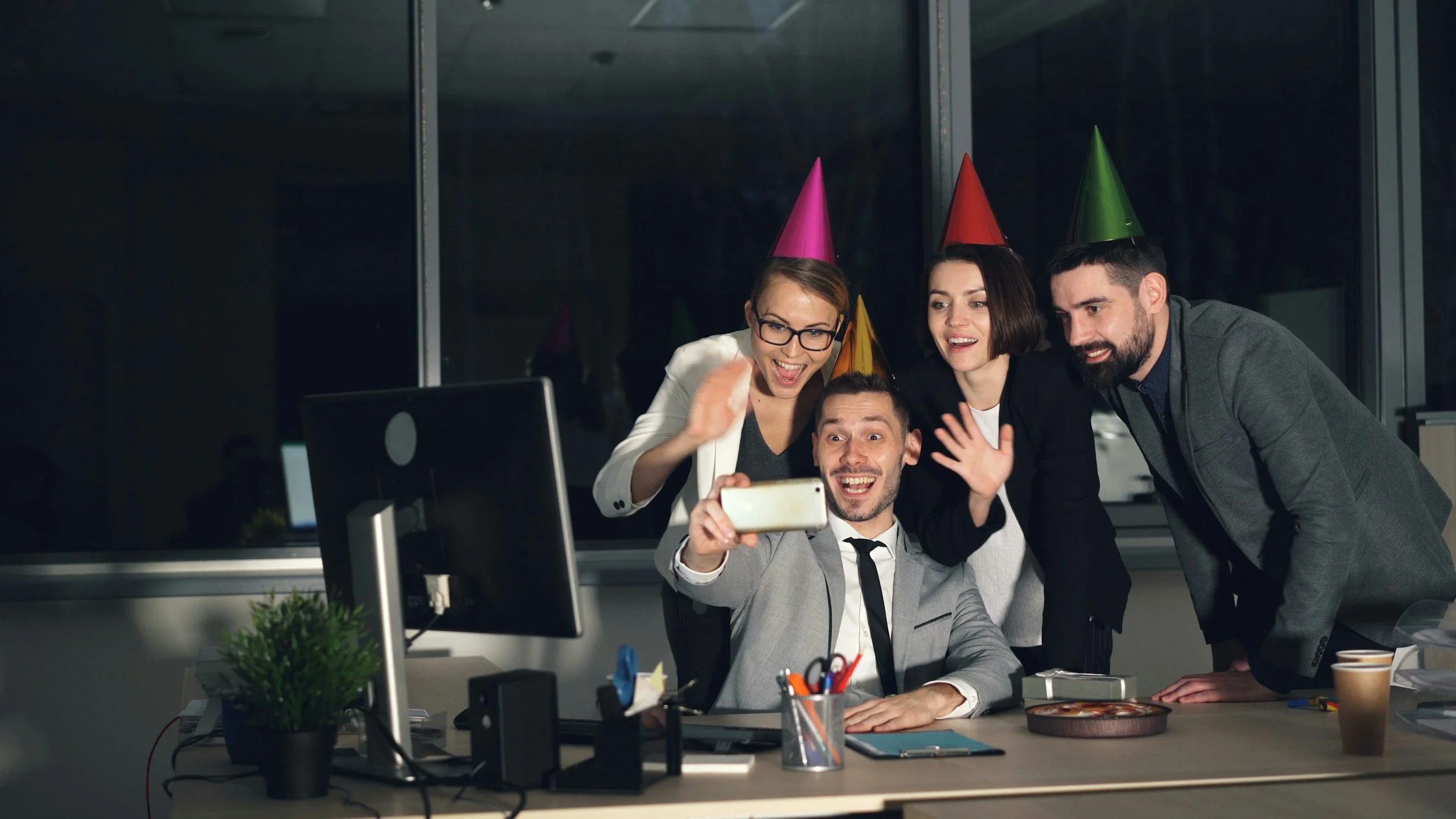 How Virtual Escape Rooms Bring Remote Teams Together